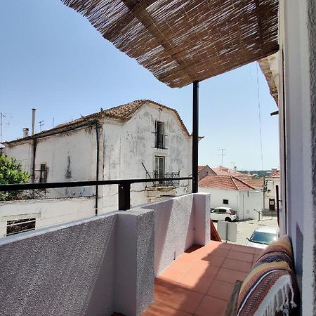 Largo A2 Villa Alcacer do Sal Exterior photo